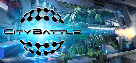 CityBattle | Virtual Earth (EU) steam charts