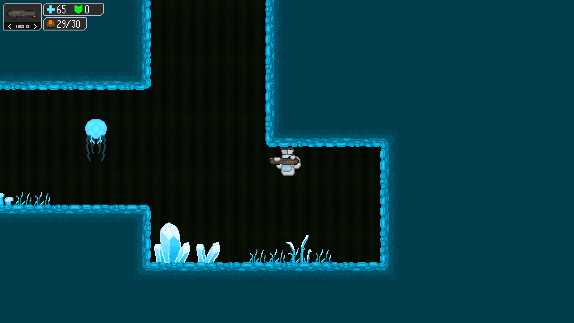 Vosaria: Lair of the Forgotten screenshot 6