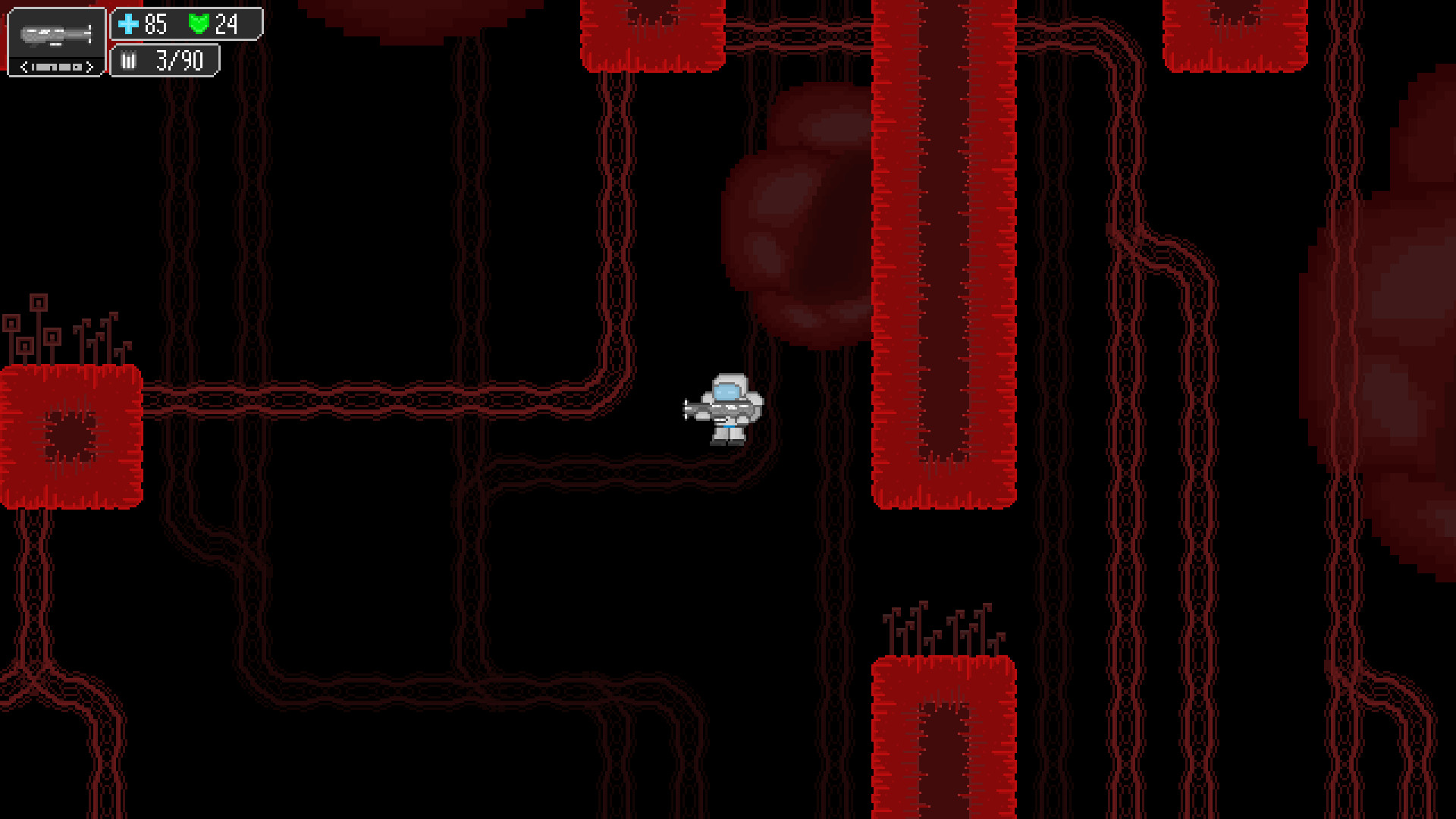 Vosaria: Lair of the Forgotten screenshot 5