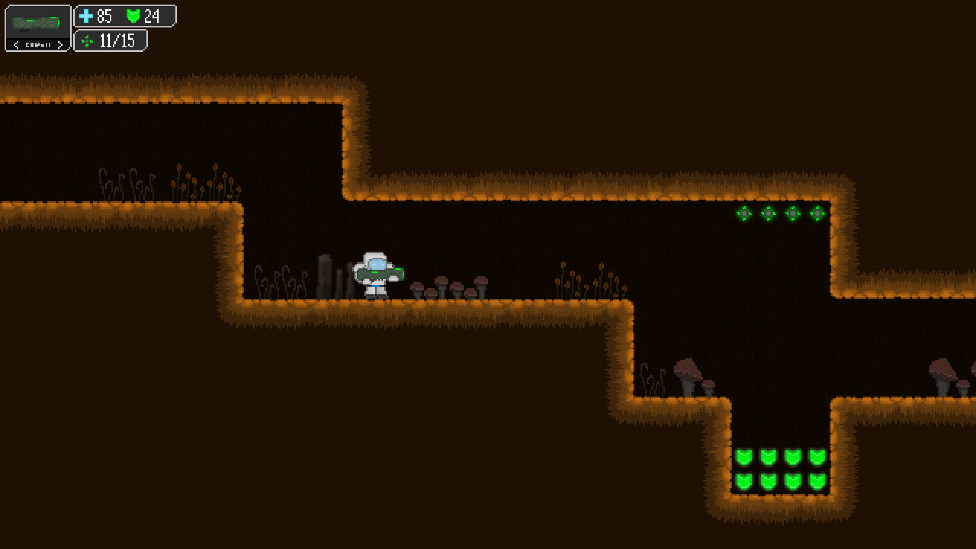 Vosaria: Lair of the Forgotten screenshot 7