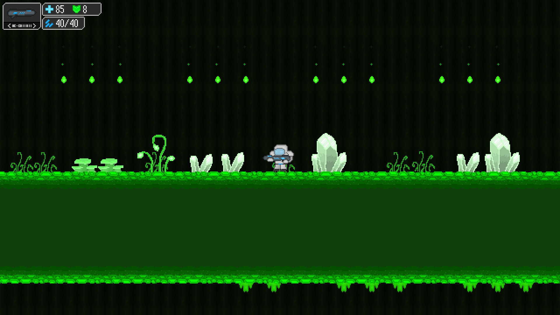 Vosaria: Lair of the Forgotten screenshot 4