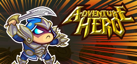 Adventure Hero Cover Image