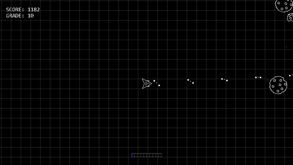 Скриншот из Cookie Space