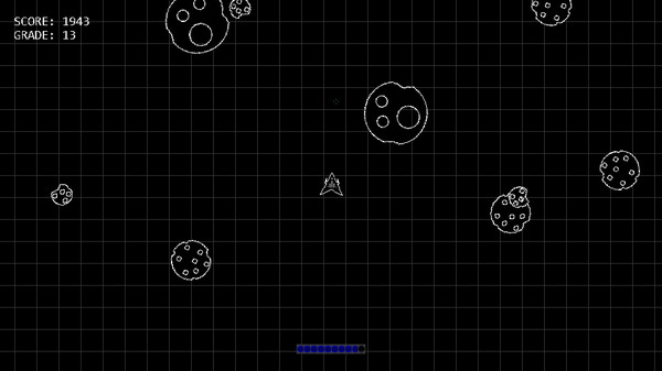 Скриншот из Cookie Space