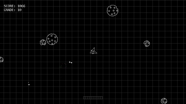 Скриншот из Cookie Space