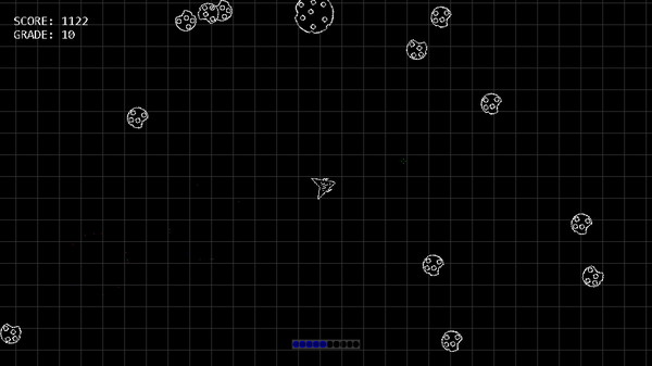 Скриншот из Cookie Space