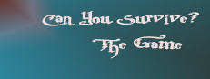 CanYouSurvive? 게임 이미지