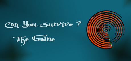 CanYouSurvive? Cover Image