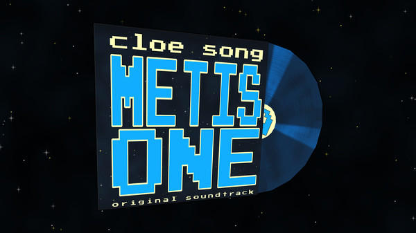 Metis One - Original Soundtrack for steam Metis One - Original Soundtrack for steam