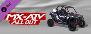 MX vs ATV All Out - 2018 Polaris RZR XP 1000