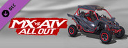 MX vs ATV All Out - 2017 Yamaha YXZ1000R SS SE