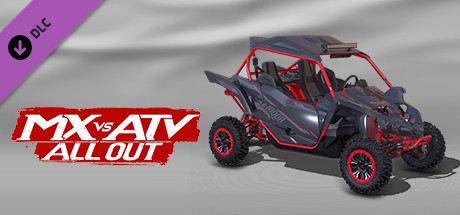 MX vs ATV All Out - 2017 Yamaha YXZ1000R SS SE banner image