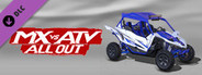 MX vs ATV All Out - 2017 Yamaha YXZ1000R