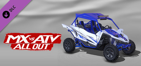 MX vs ATV All Out - 2017 Yamaha YXZ1000R banner image