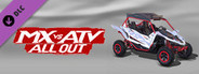 MX vs ATV All Out - 2018 Yamaha YXZ1000R SS SE
