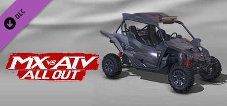 MX vs ATV All Out - 2018 Yamaha YXZ1000R banner image