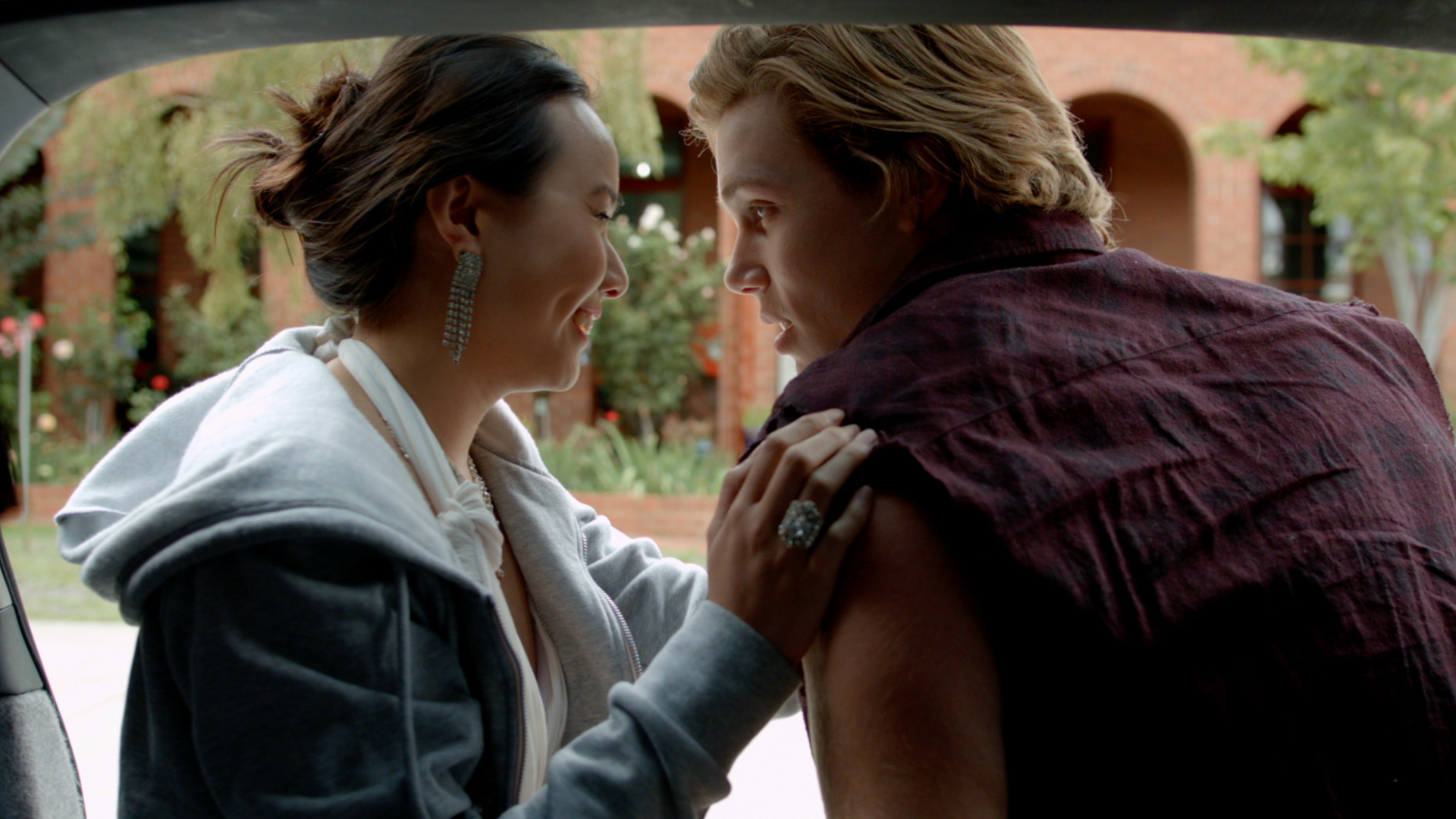 According To Ben Adams #4