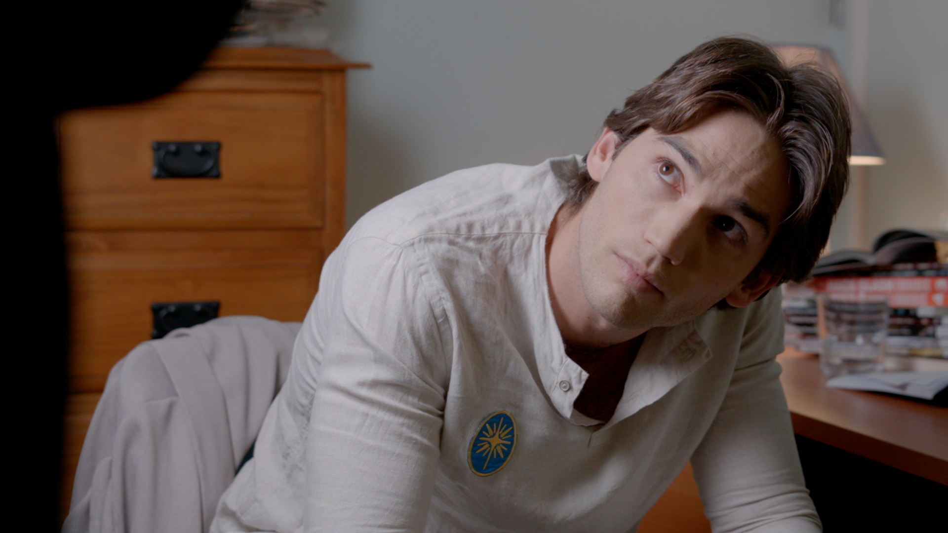 According To Ben Adams #0