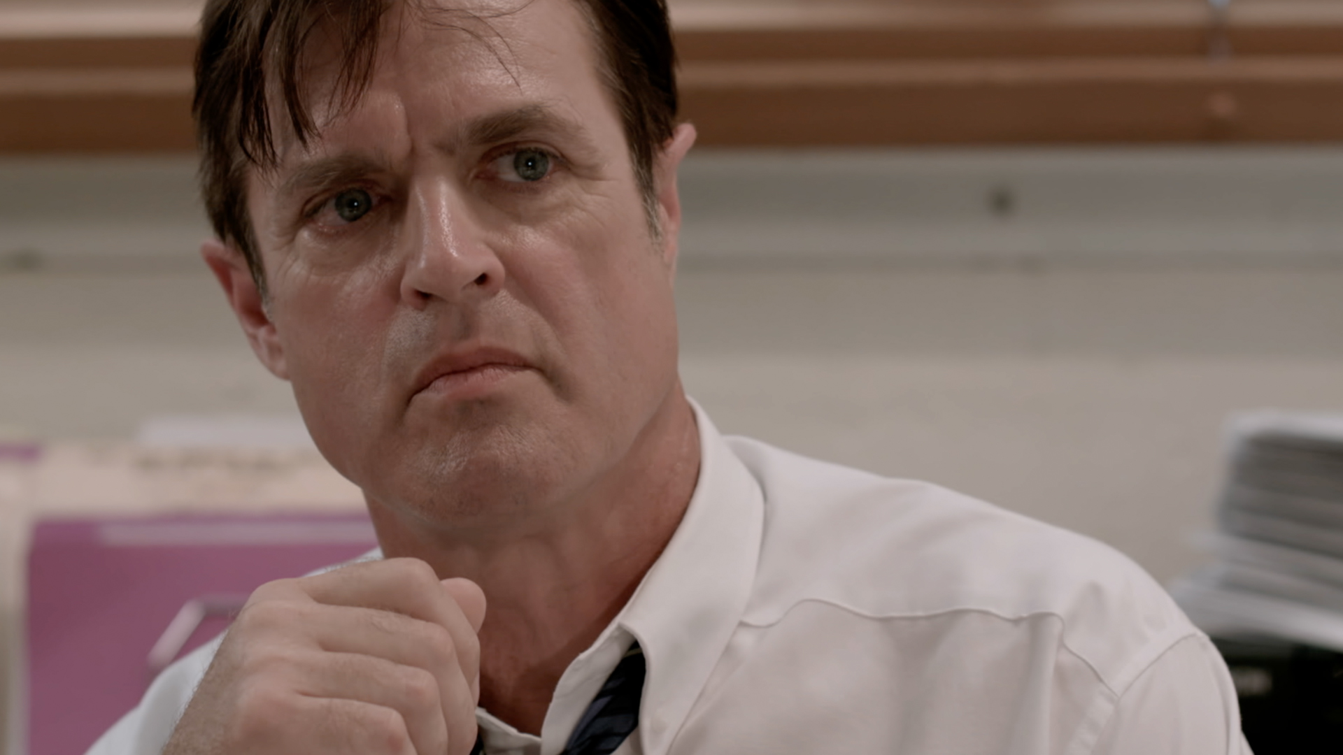 According To Ben Adams #2