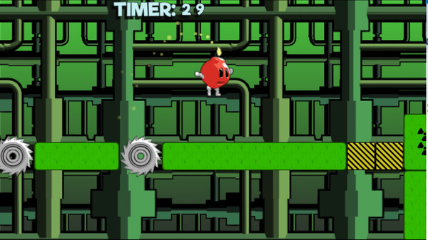 скриншот One Jump Bomb 2