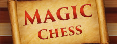Magic Chess 게임 이미지