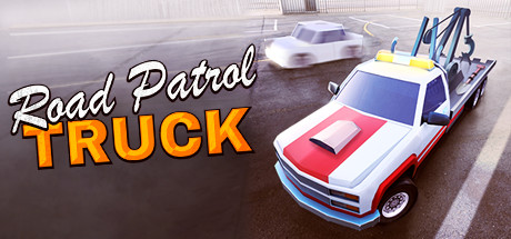 Road Patrol Truck Cover Image
