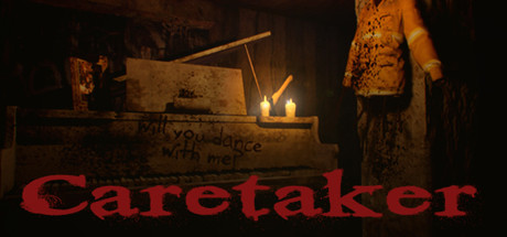 Caretaker banner image