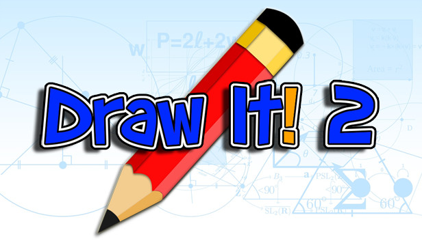 Draw It! 2 on Steam