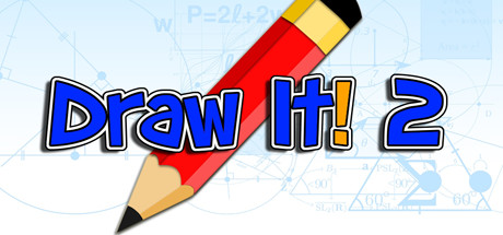 Draw It! 2 Cover Image