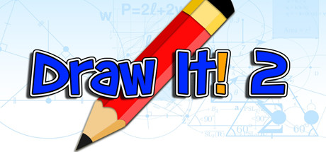 Draw It! 2 on Steam