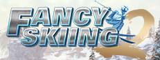 Fancy Skiing 2: Online 게임 이미지
