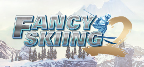 Fancy Skiing 2: Online steam charts