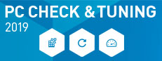 PC Check & Tuning 2019 Steam Edition 게임 이미지