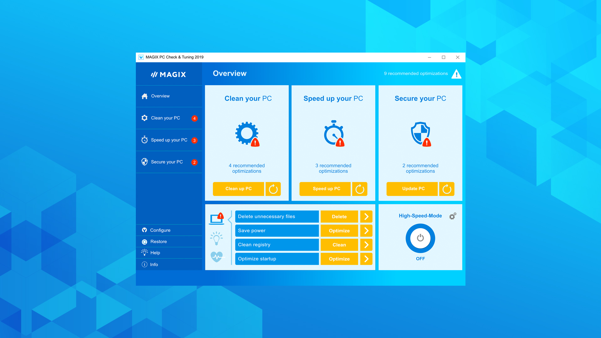 PC Check & Tuning 2019 Steam Edition #5