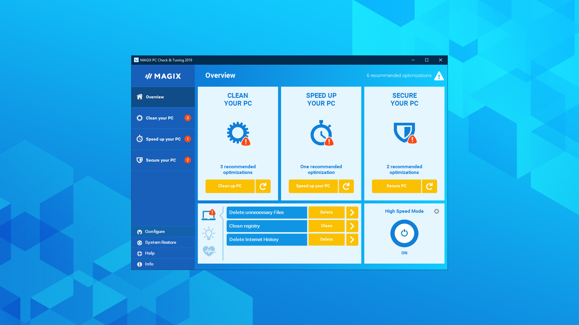 PC Check & Tuning 2019 Steam Edition #3