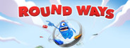 Car Puzzle: Round Ways