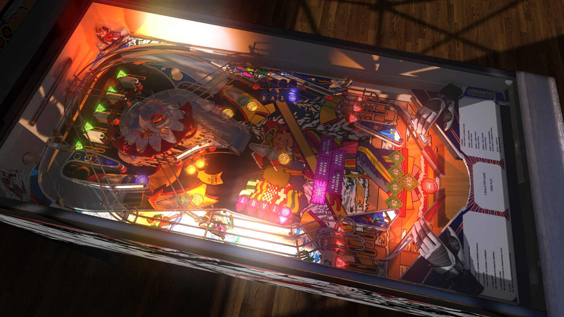 rotate screen zaccaria pinball rotate screen zaccaria pinball