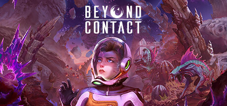 Beyond Contact Cover Image