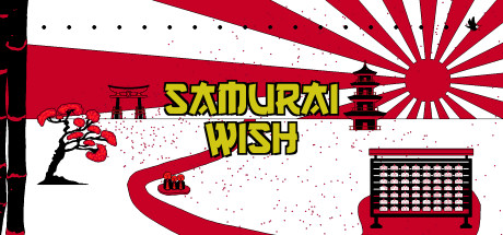 Samurai Wish Cover Image