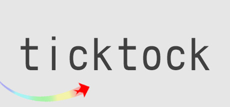 Ticktock Cover Image