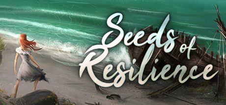 Seeds of Resilience Cover Image
