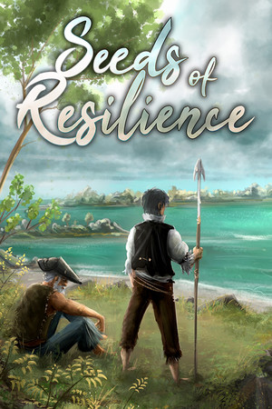 Seeds of Resilience EU - PC (Steam)