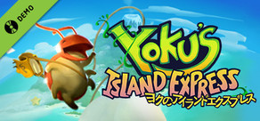 Yoku's Island Express Demo