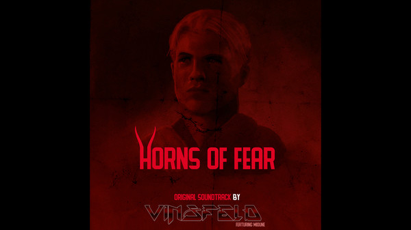 скриншот Horns of Fear - Soundtrack 0