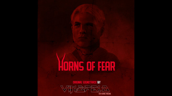 Horns of Fear - Soundtrack for steam Horns of Fear - Soundtrack for steam