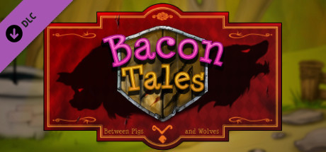 bacon tales - original sound track vertical card thumbnail