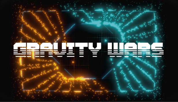 Gravity Wars Steam CD Key
