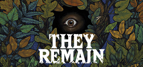 They Remain banner