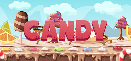 Candy Cover Image