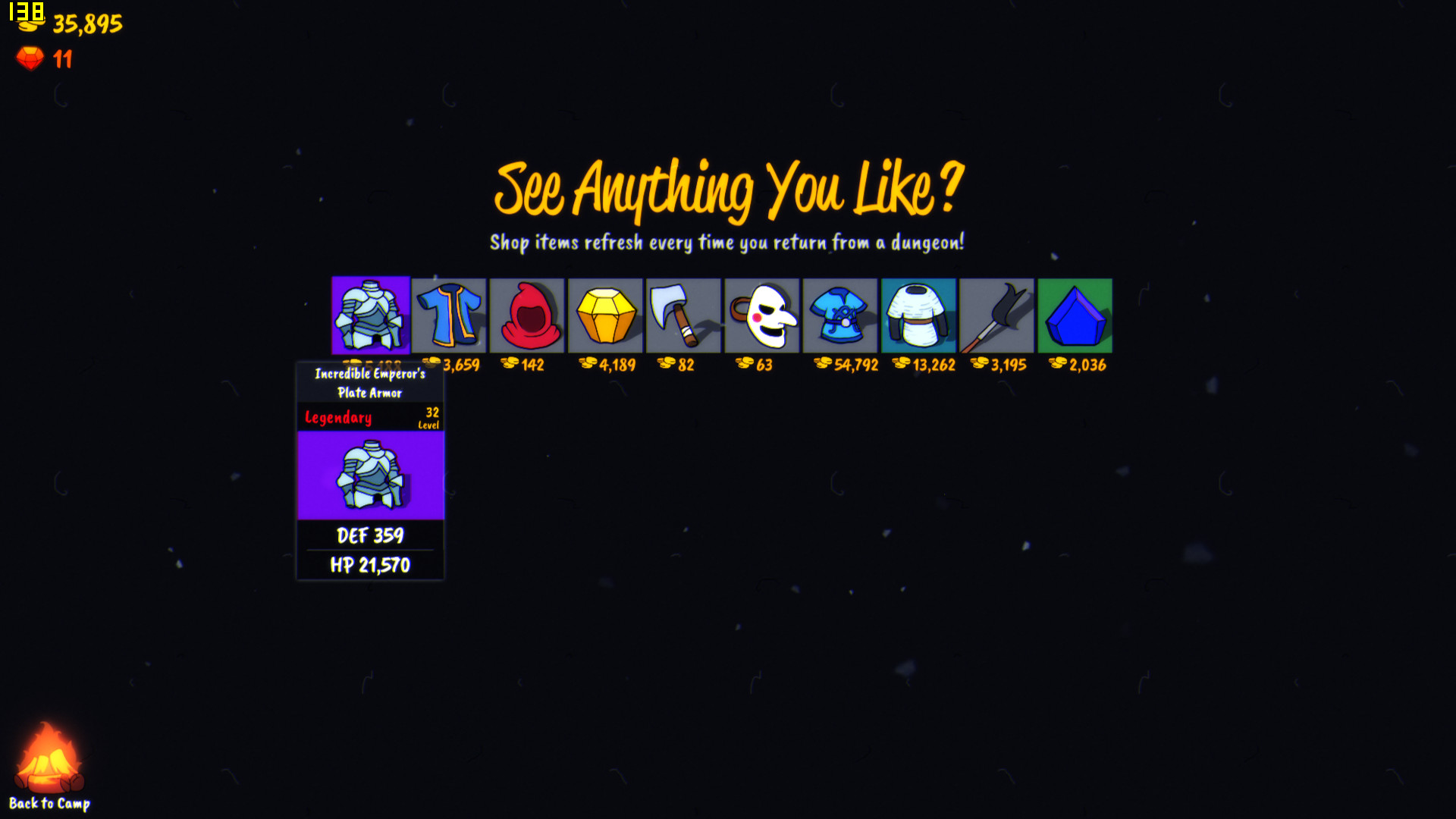 Flamebound screenshot 8